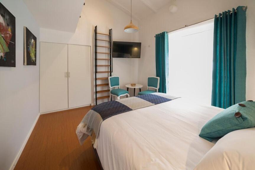Petite Marie Casona Boutique Bed and Breakfast Yucay Buitenkant foto