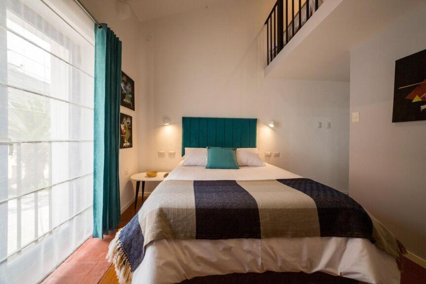 Petite Marie Casona Boutique Bed and Breakfast Yucay Buitenkant foto