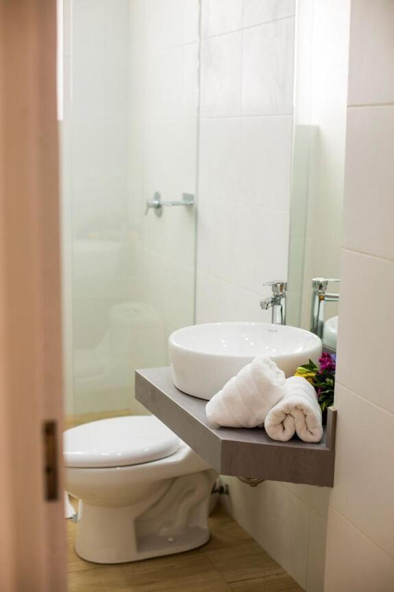 Petite Marie Casona Boutique Bed and Breakfast Yucay Buitenkant foto