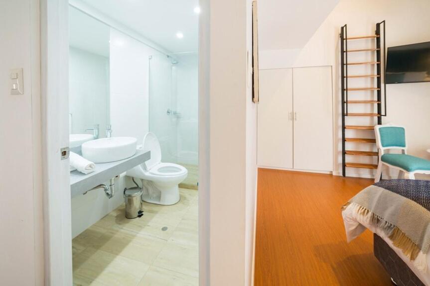Petite Marie Casona Boutique Bed and Breakfast Yucay Buitenkant foto