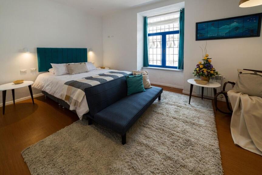 Petite Marie Casona Boutique Bed and Breakfast Yucay Buitenkant foto