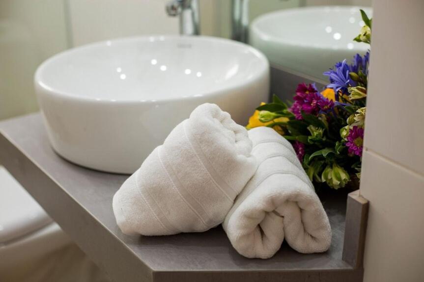Petite Marie Casona Boutique Bed and Breakfast Yucay Buitenkant foto