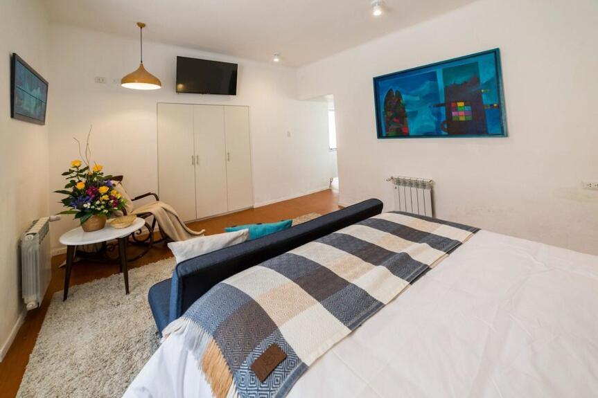 Petite Marie Casona Boutique Bed and Breakfast Yucay Buitenkant foto