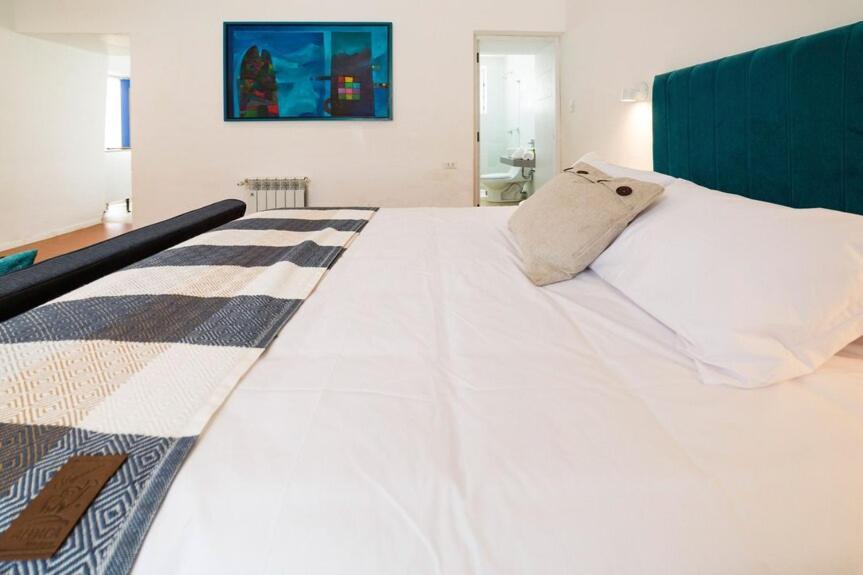 Petite Marie Casona Boutique Bed and Breakfast Yucay Buitenkant foto