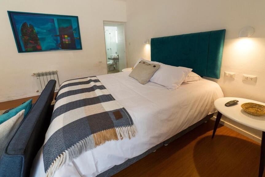 Petite Marie Casona Boutique Bed and Breakfast Yucay Buitenkant foto